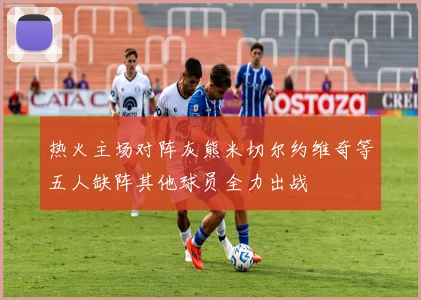 热火主场对阵灰熊米切尔约维奇等五人缺阵其他球员全力出战