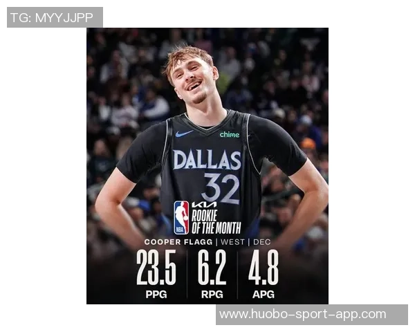 克莱鼓励弗拉格新秀赛季大胆尝试放开打球无需担心责任承担